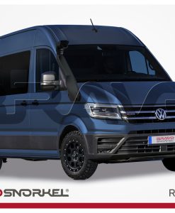 Bravo Snorkel MAN TGE / Volkswagen Crafter 2017+