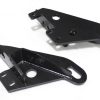 F4X4 - REAR RECOVERY POINTS VOOR TOYOTA HILUX REVO 2016+