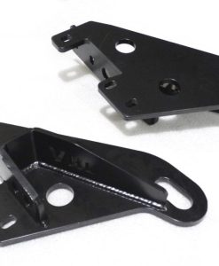 F4X4 - REAR RECOVERY POINTS VOOR TOYOTA HILUX REVO 2016+
