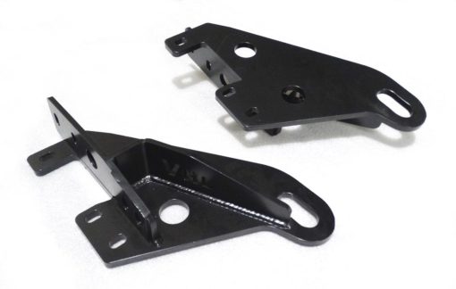 F4X4 - REAR RECOVERY POINTS VOOR TOYOTA HILUX REVO 2016+