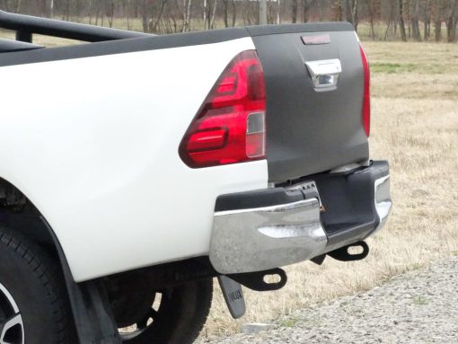 F4X4 - REAR RECOVERY POINTS VOOR TOYOTA HILUX REVO 2016+ - Afbeelding 14