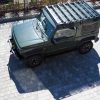 F4X4 - DAKREK / PLATFORM SUZUKI JIMNY IV 2018-