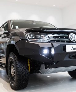 Amarok 2010+