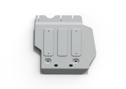 RIVAL Skid Plates Jeep Wrangler JK 2007-2018 - Afbeelding 2