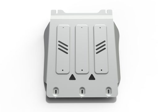 RIVAL Skid Plates Mitsubishi L200 / Pajero Sport 2007-2015 - Afbeelding 4