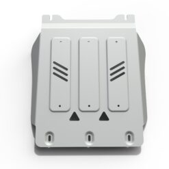 RIVAL Skid Plates Mitsubishi L200 / Pajero Sport 2007-2015 - Afbeelding 4