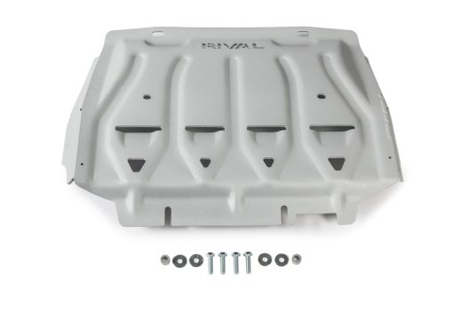 RIVAL Skid Plates Ford Ranger PX - Afbeelding 12