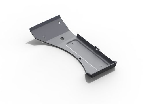 RIVAL Skid Plates Ford Ranger PX - Afbeelding 9
