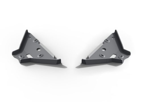 RIVAL Skid Plates Ford Ranger PX - Afbeelding 10