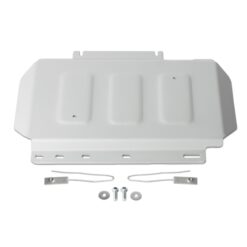 Alternative view of RIVAL Skid Plates Ford Ranger Raptor vanaf 2019