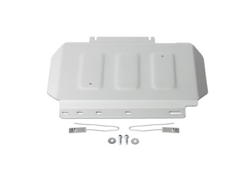 RIVAL Skid Plates Ford Ranger PX - Afbeelding 5