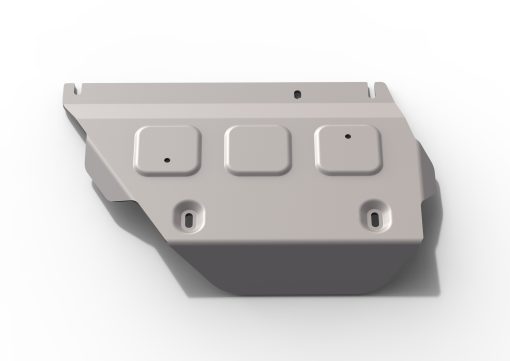 RIVAL Skid Plates Ford Ranger PX - Afbeelding 6