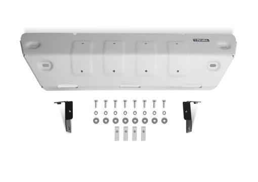 RIVAL Skid Plates Jeep Wrangler JK 2007-2018 - Afbeelding 7