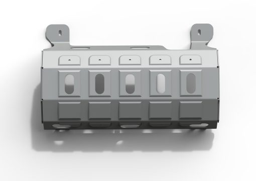 RIVAL Skid Plates Jeep Wrangler JK 2007-2018 - Afbeelding 6