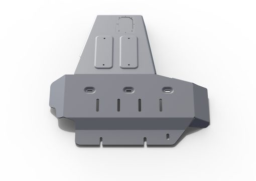 RIVAL Skid Plates Jeep Wrangler JK 2007-2018 - Afbeelding 5