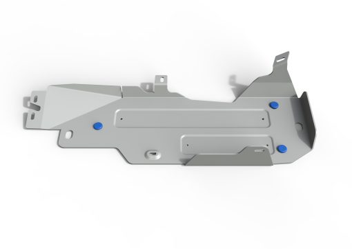 RIVAL Achterdeur tafel Jeep Wrangler JL - Afbeelding 4