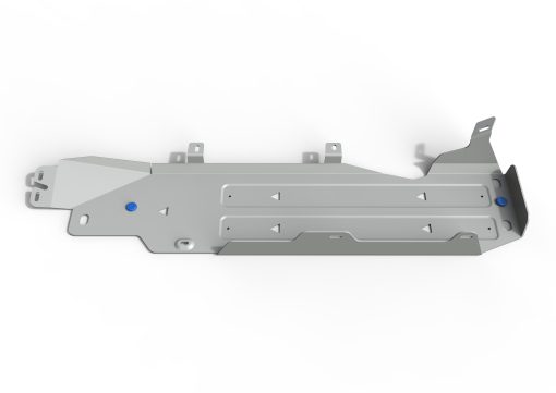 RIVAL Skid Plates Jeep Wrangler JK 2007-2018 - Afbeelding 3