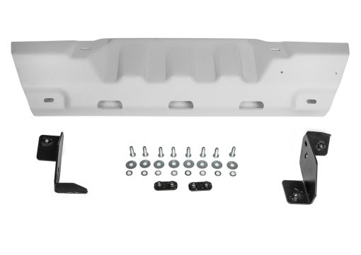 RIVAL Skid Plates Jeep Wrangler JL 2018-2021 - Afbeelding 8