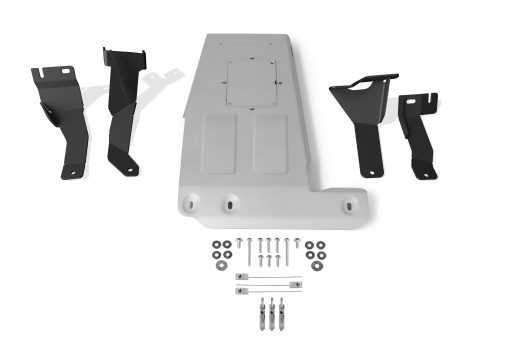 RIVAL Skid Plates Jeep Wrangler JL 2018-2021 - Afbeelding 7