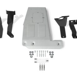 RIVAL Skid Plates Jeep Wrangler JL 2018-2021 - Afbeelding 7