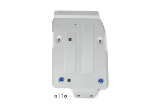 RIVAL Skid Plates Jeep Wrangler JL 2018-2021 - Afbeelding 6