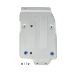 RIVAL Skid Plates Jeep Wrangler JL 2018-2021 - Afbeelding 6