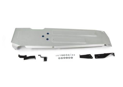 RIVAL Skid Plates Jeep Wrangler JL 2018-2021 - Afbeelding 5