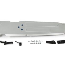 RIVAL Skid Plates Jeep Wrangler JL 2018-2021 - Afbeelding 5