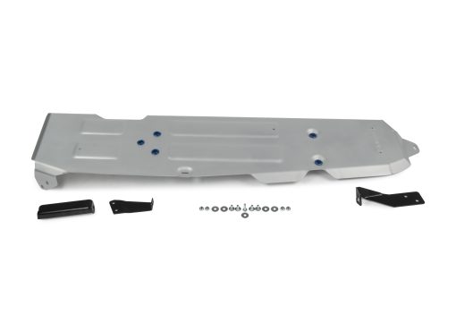 RIVAL Skid Plates Jeep Wrangler JL 2018-2021 - Afbeelding 4