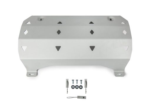 RIVAL Skid Plates Jeep Wrangler JL 2018-2021 - Afbeelding 3