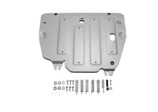 RIVAL Skid Plates Land Rover Discovery Sport / Range Rover Evoque