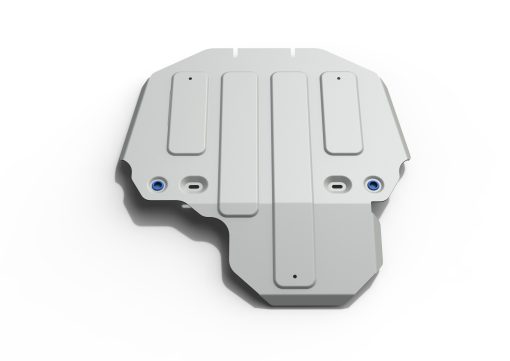 RIVAL Skid Plates Land Rover Discovery IV / Range Rover Sport - Afbeelding 2