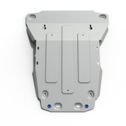 RIVAL Skid Plates Land Rover Discovery IV / Range Rover Sport - Afbeelding 3