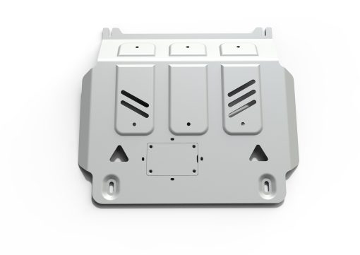 RIVAL Skid Plates Mitsubishi L200 / Pajero Sport 2007-2015 - Afbeelding 5