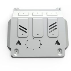 RIVAL Skid Plates Mitsubishi L200 / Pajero Sport 2007-2015 - Afbeelding 5