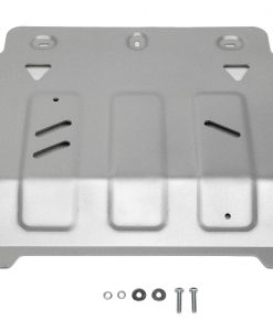RIVAL Skid Plates Fiat Fullback / Mitsubishi L200 en Pajero Sport