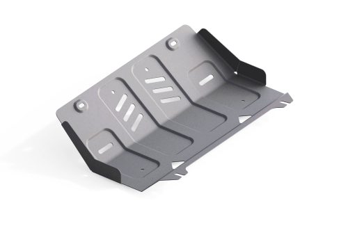 RIVAL Skid Plates Fiat Fullback / Mitsubishi L200 en Pajero Sport - Afbeelding 8