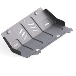 Alternative view of RIVAL - Skid Plates Mitsubishi L200 15-23