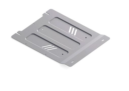 RIVAL Skid Plates Fiat Fullback / Mitsubishi L200 en Pajero Sport - Afbeelding 7