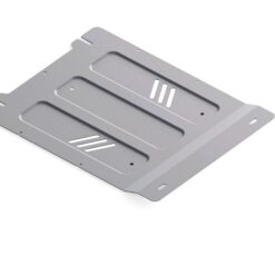 RIVAL - Skid Plates Mitsubishi Pajero Sport 2016+ & Fiat Fullback 16-19 - Afbeelding 5