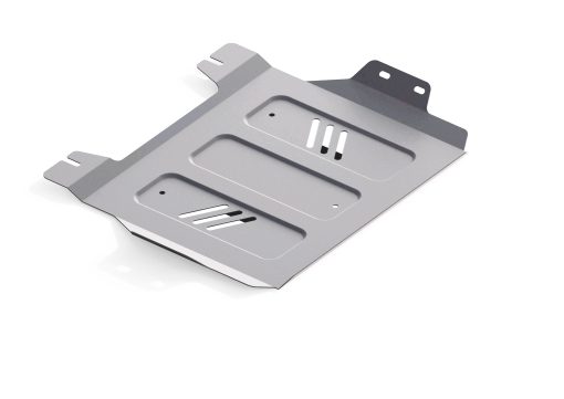 RIVAL Skid Plates Fiat Fullback / Mitsubishi L200 en Pajero Sport - Afbeelding 6