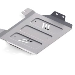 RIVAL - Skid Plates Mitsubishi Pajero Sport 2016+ & Fiat Fullback 16-19 - Afbeelding 6