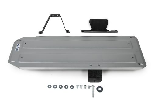 RIVAL Skid Plates Fiat Fullback / Mitsubishi L200 en Pajero Sport - Afbeelding 5