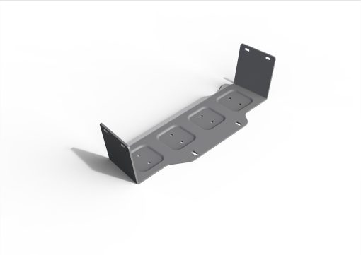 RIVAL Skid Plates Nissan Patrol Y61 2004-2021 - Afbeelding 4