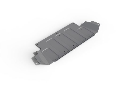 RIVAL Skid Plates Nissan Patrol Y61 2004-2021 - Afbeelding 2