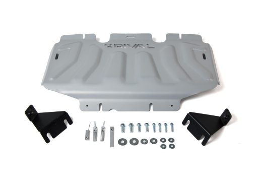 RIVAL Skid Plates Nissan Pathfinder / Navara D23 en D40 - Afbeelding 7