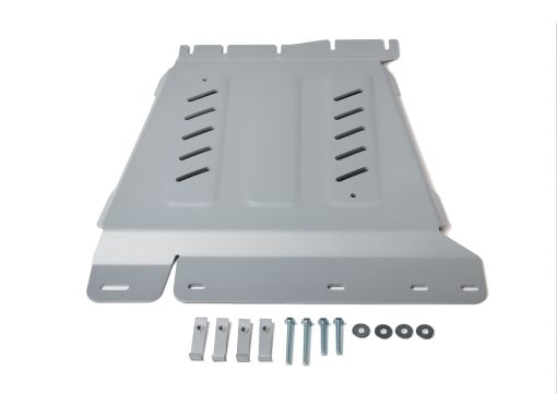 RIVAL Skid Plates Nissan Pathfinder / Navara D23 en D40 - Afbeelding 5