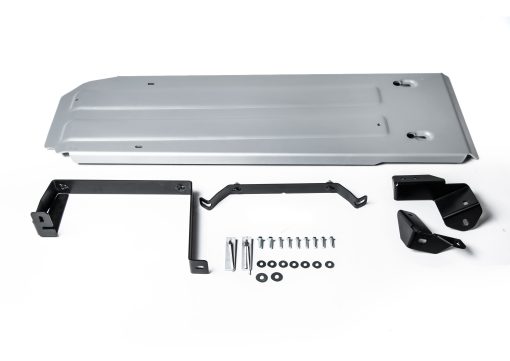 RIVAL Skid Plates Nissan Pathfinder / Navara D23 en D40 - Afbeelding 3