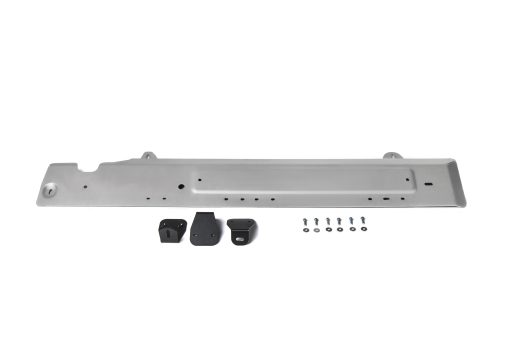 RIVAL Skid Plates Dacia Duster - Afbeelding 3