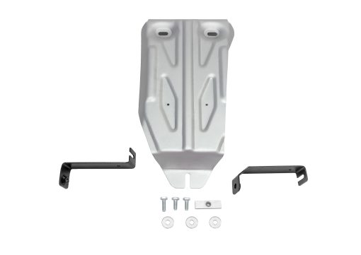 RIVAL Skid Plates Dacia Duster - Afbeelding 5